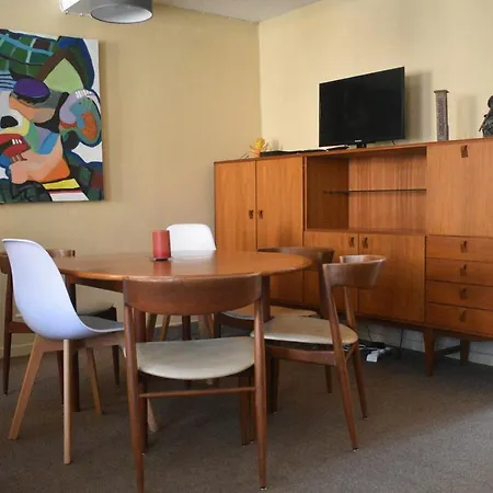 Duplex De 110 M2 Proche Quai De Appartement