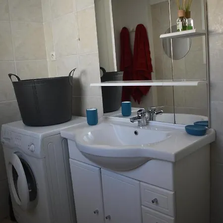 Duplex De 110 M2 Proche Quai De Appartamento