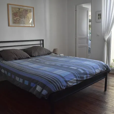 Duplex De 110 M2 Proche Quai De