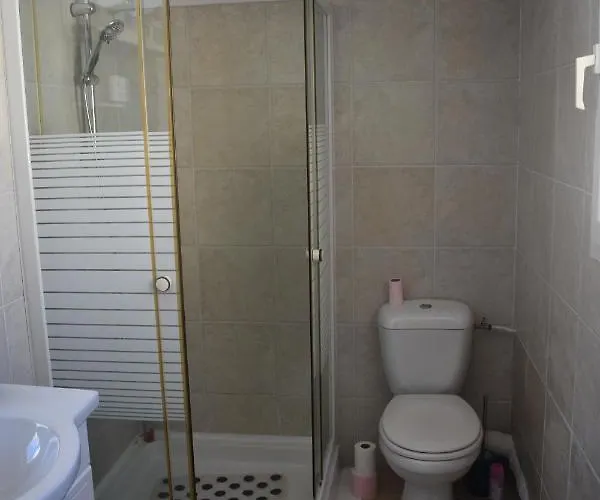Appartement Duplex De 110 M2 Proche Quai De Port Vendres