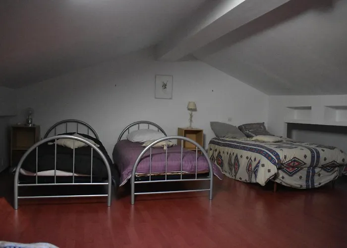Duplex De 110 M2 Proche Quai De Port Vendres