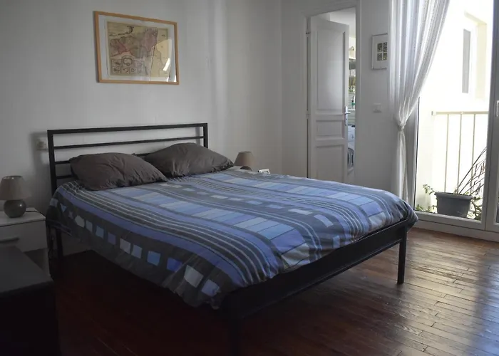 Duplex De 110 M2 Proche Quai De
