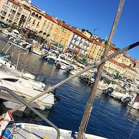 Apartment Duplex De 110 M2 Proche Quai De