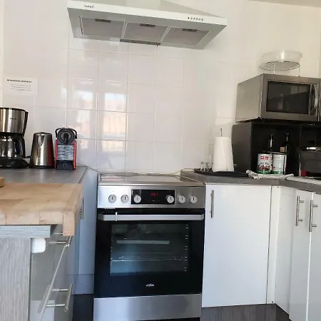 Apartment Duplex De 110 M2 Proche Quai De