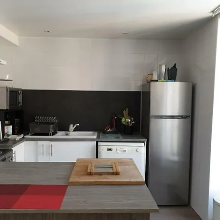 Duplex De 110 M2 Proche Quai De Port Vendres