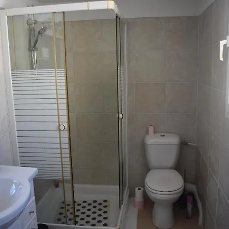 Apartment Duplex De 110 M2 Proche Quai De Port Vendres