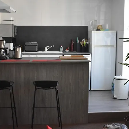 Duplex De 110 M2 Proche Quai De Apartment
